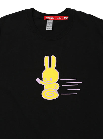 CUNE LS Tee 色間違い 速達