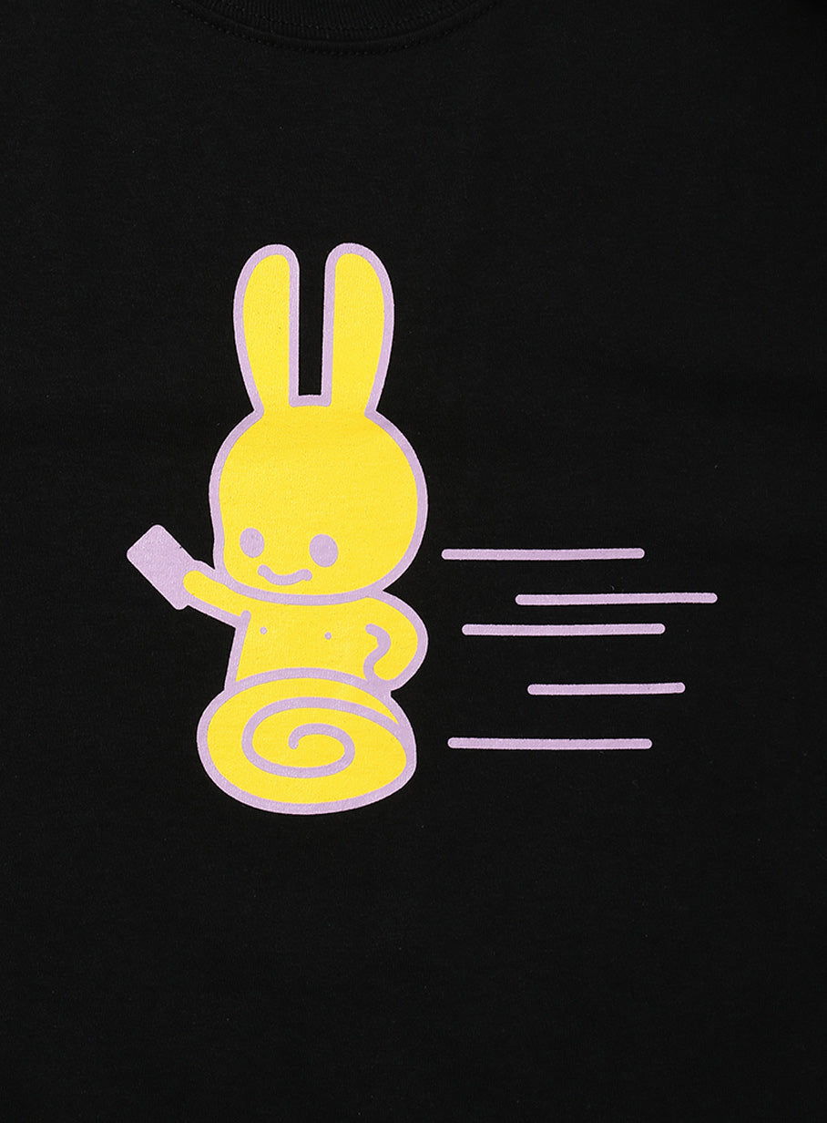 CUNE LS Tee 色間違い 速達