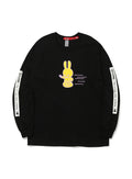 CUNE LS Tee 色間違い 速達