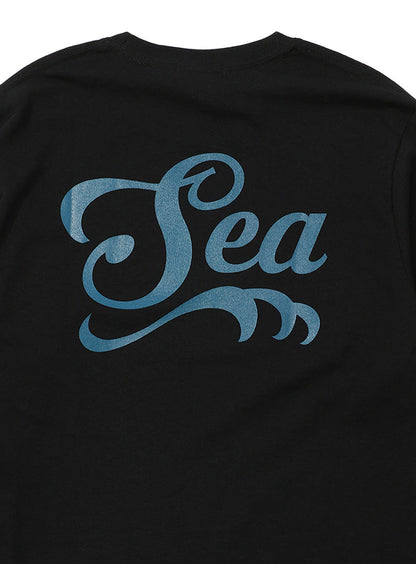 CUNE LS Tee 色間違い 人魚