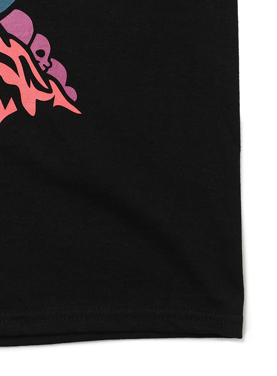 CUNE LS Tee 色間違い 人魚