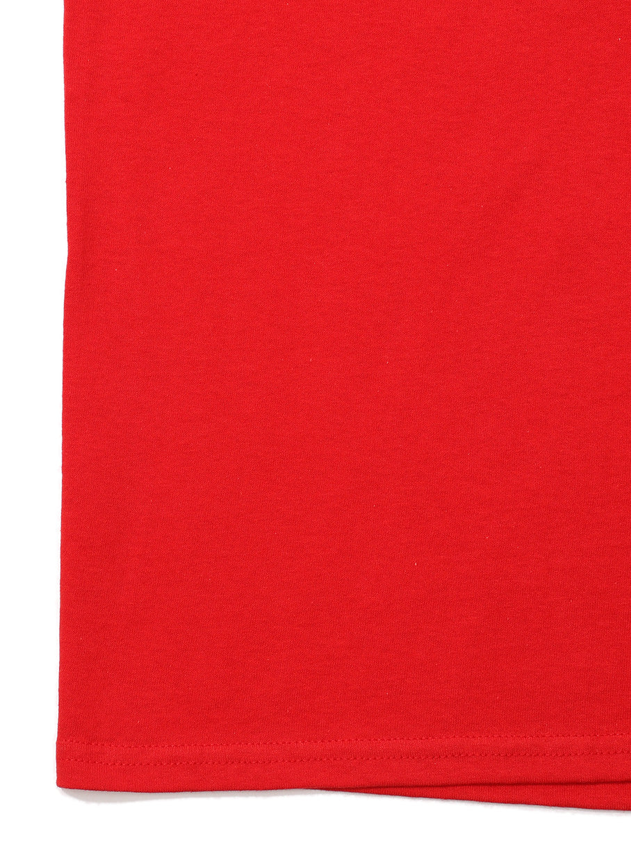 CUNE LS Tee 色間違い 散歩