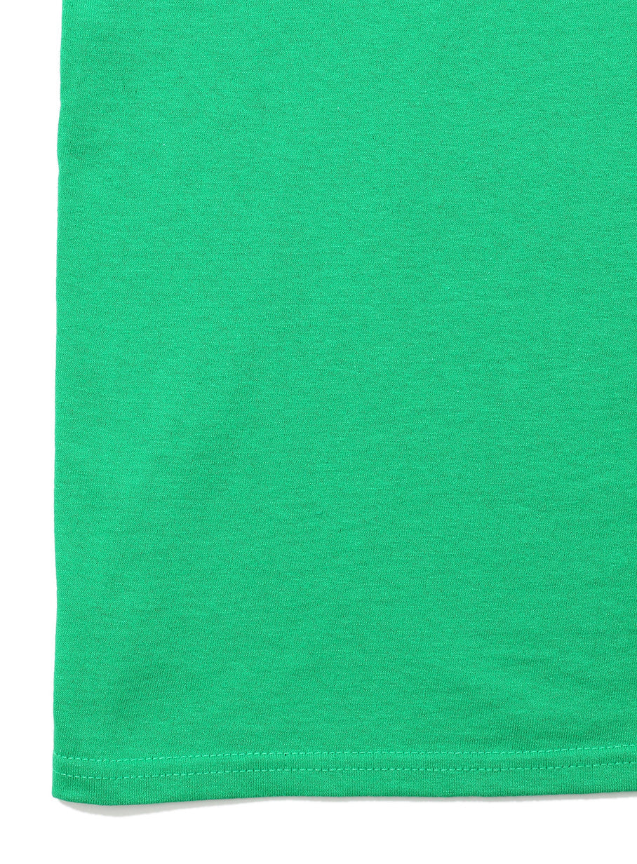 CUNE LS Tee 色間違い 日焼け