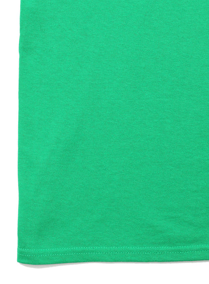 CUNE LS Tee 色間違い 日焼け