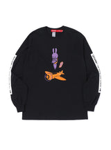 CUNE LS Tee 色間違い 脱出