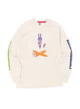 CUNE LS Tee 色間違い 脱出