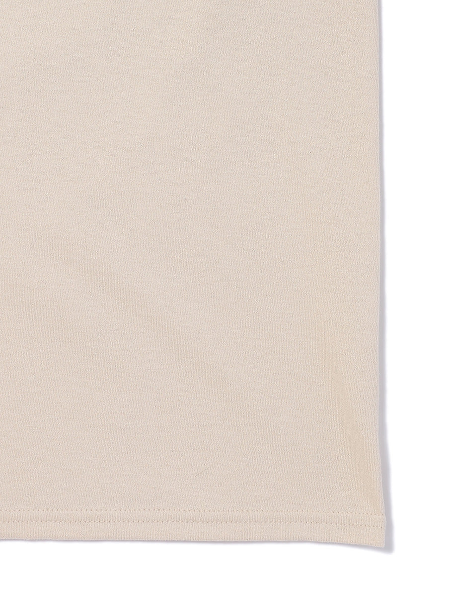 CUNE LS Tee 色間違い 鍋