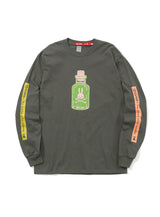 CUNE LS Tee 色間違い 毒