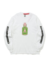 CUNE LS Tee 色間違い 毒