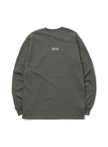 CUNE LS Tee 色間違い 毒