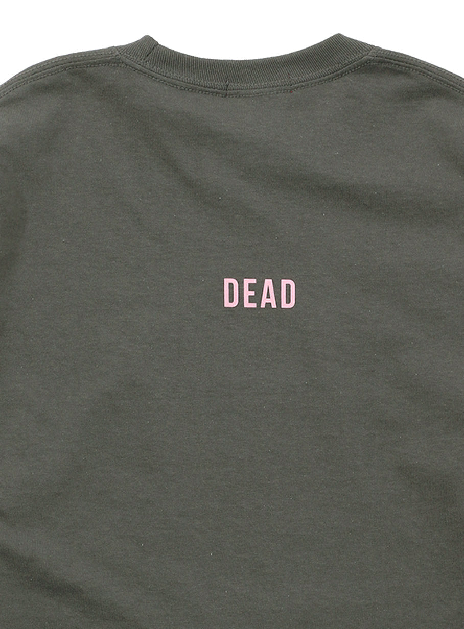 CUNE LS Tee 色間違い 毒