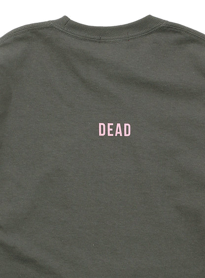 CUNE LS Tee 色間違い 毒
