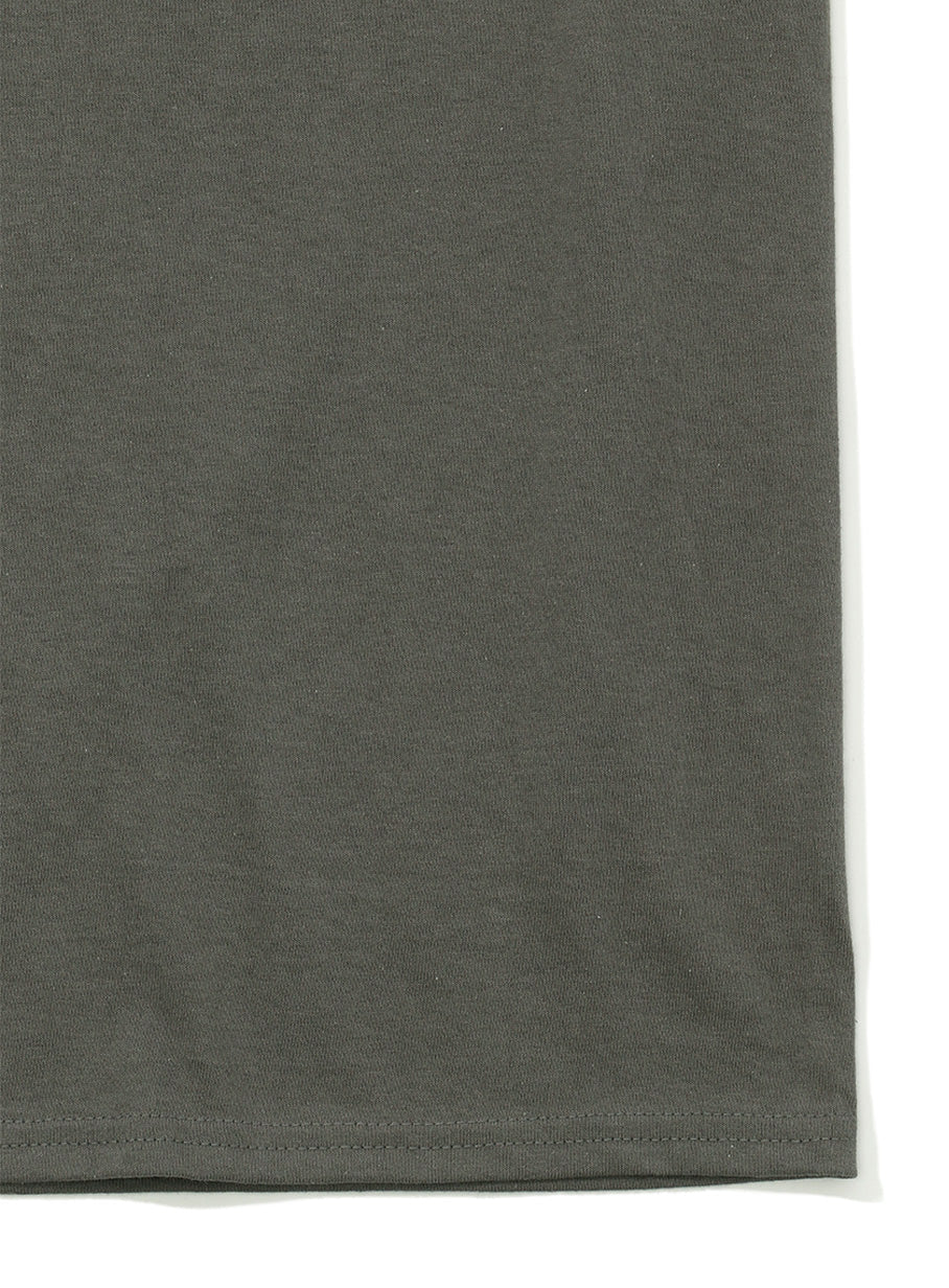 CUNE LS Tee 色間違い 毒