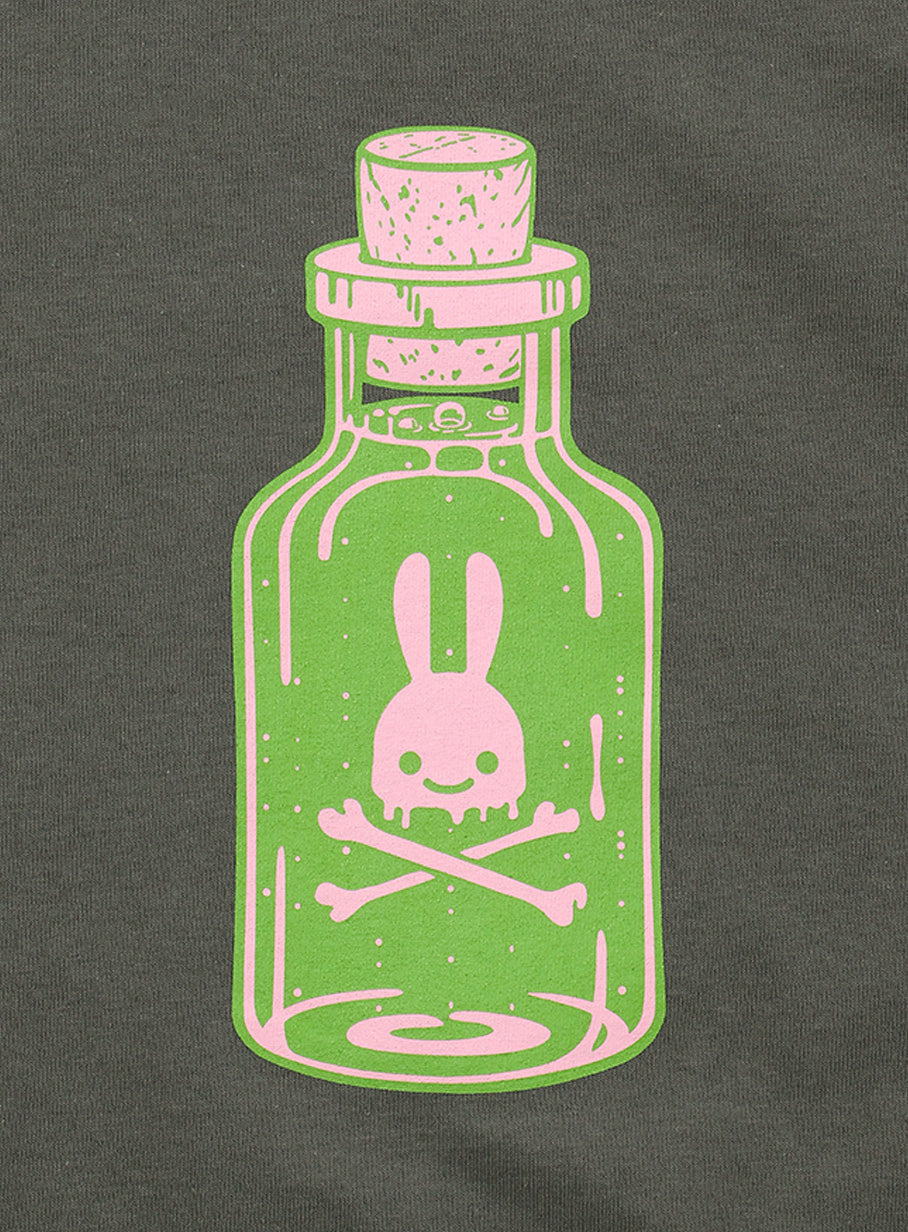CUNE LS Tee 色間違い 毒
