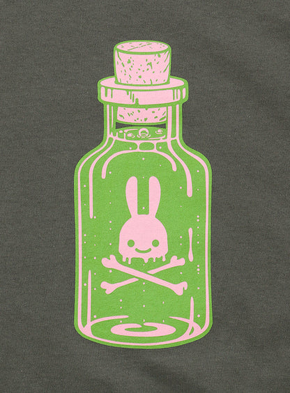 CUNE LS Tee 色間違い 毒