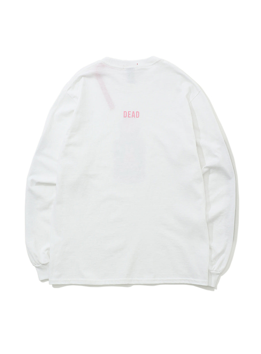 CUNE LS Tee 色間違い 毒