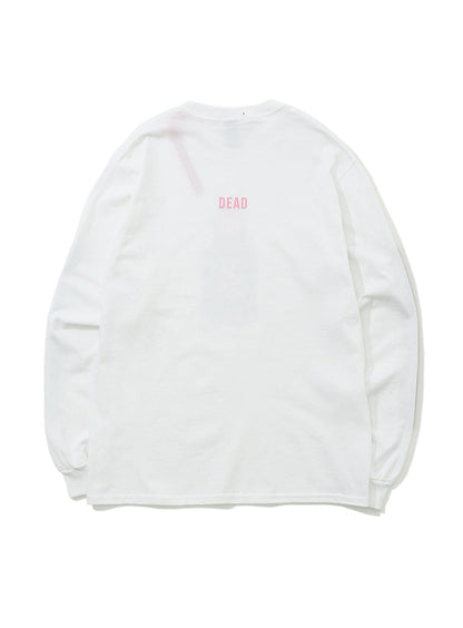 CUNE LS Tee 色間違い 毒