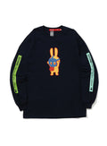 CUNE LS Tee 色間違い ガスマスク