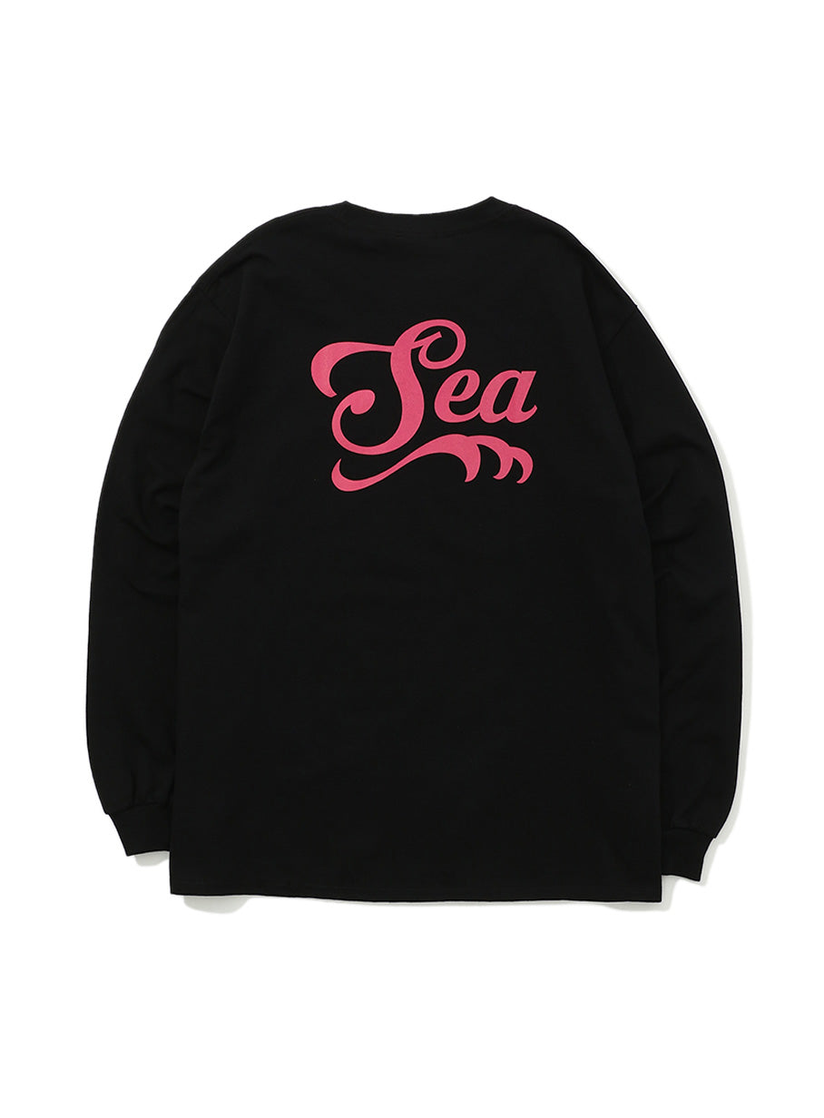CUNE LS Tee 色間違い 沈没