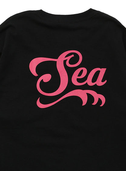 CUNE LS Tee 色間違い 沈没