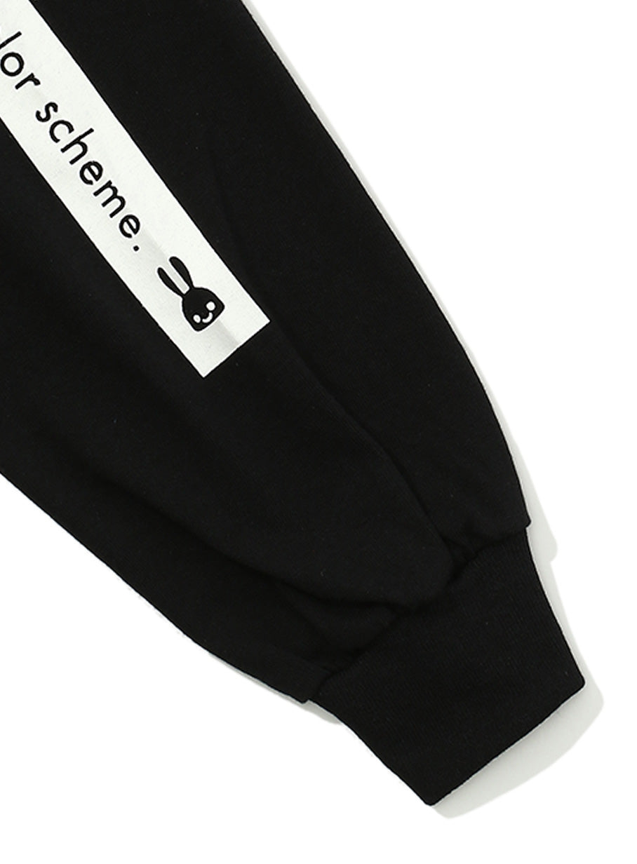 CUNE LS Tee 色間違い 沈没