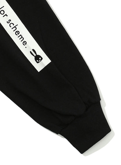 CUNE LS Tee 色間違い 沈没