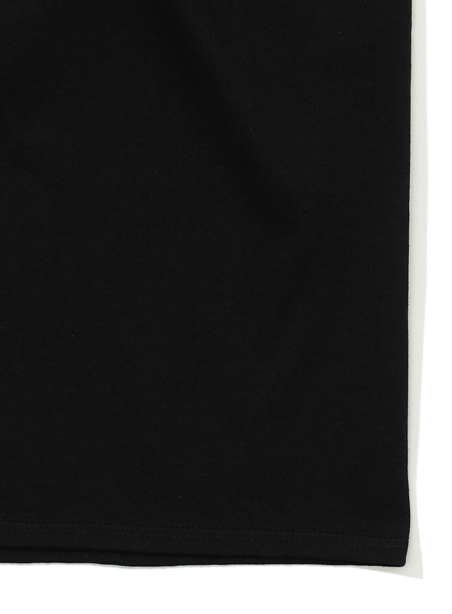 CUNE LS Tee 色間違い 沈没