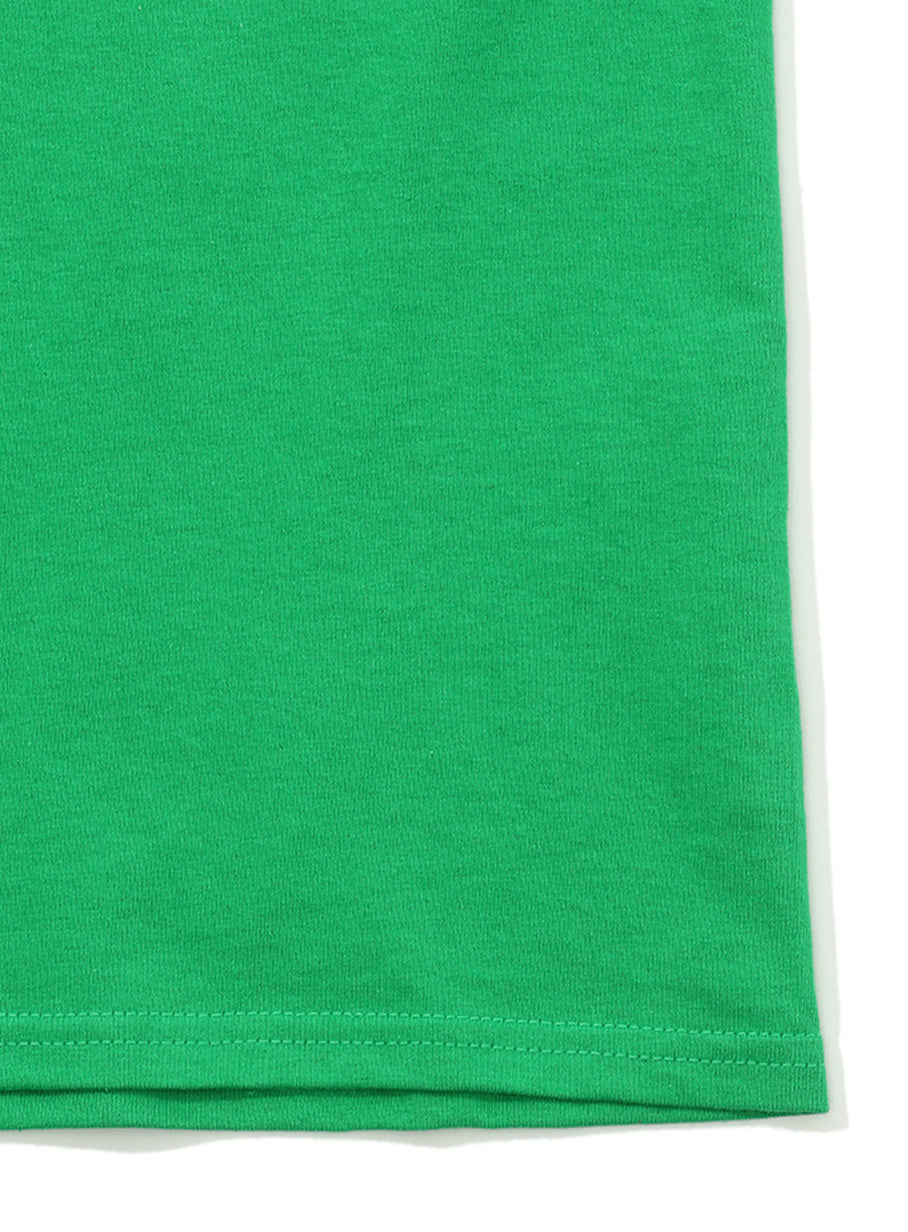 CUNE LS Tee 色間違い きのこ