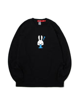 CUNE LS Tee 学生