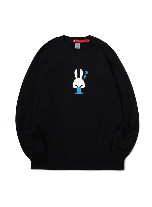 CUNE LS Tee 学生