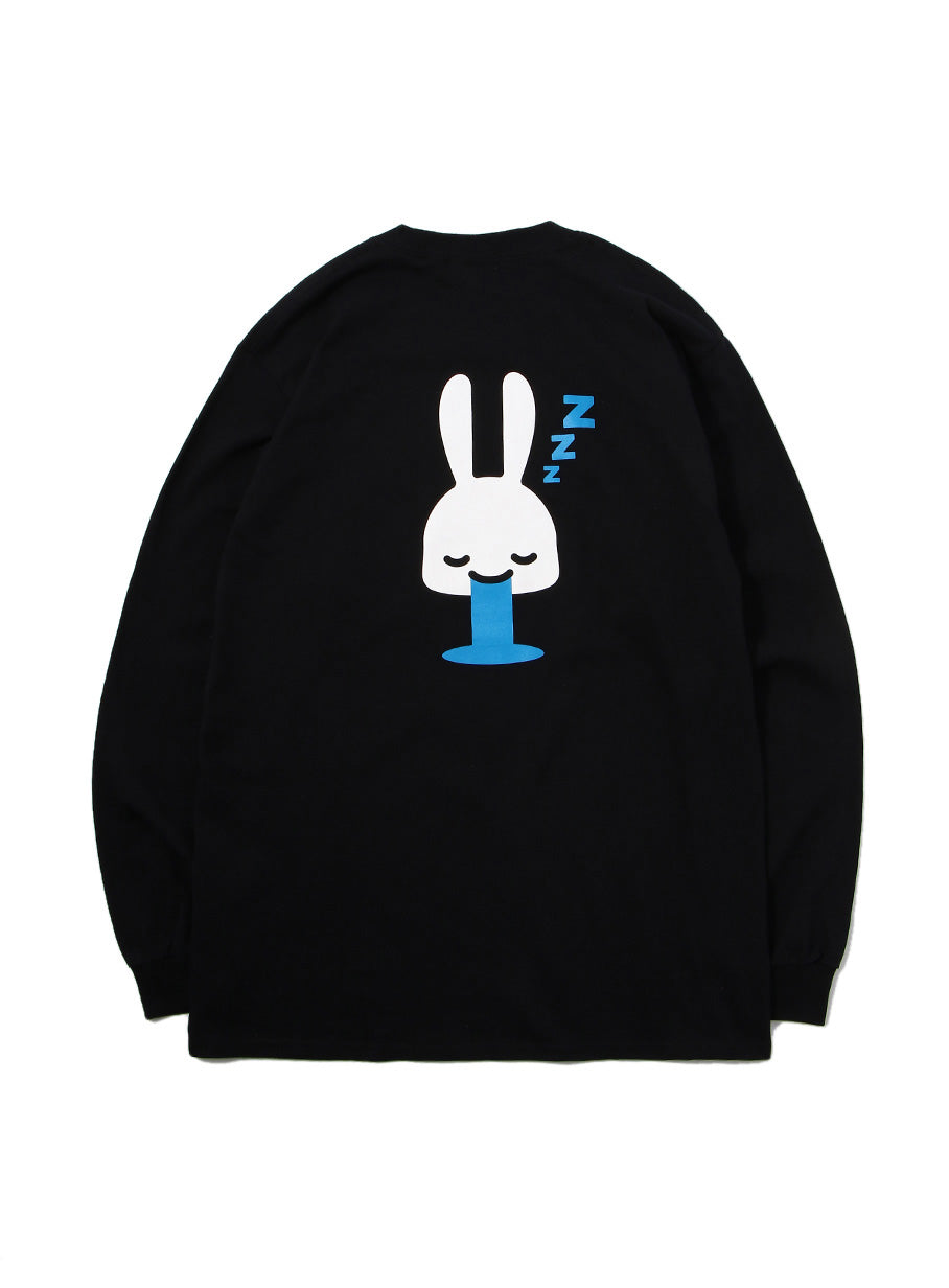 CUNE LS Tee 学生
