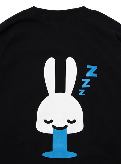 CUNE LS Tee 学生