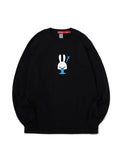 CUNE LS Tee 学生