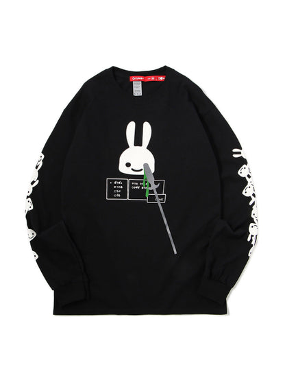 武器のLST ヤリ