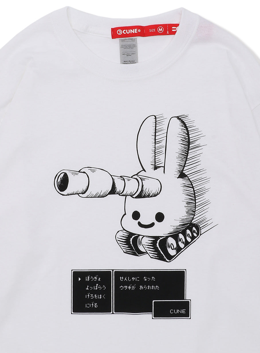 武器のLST 戦車