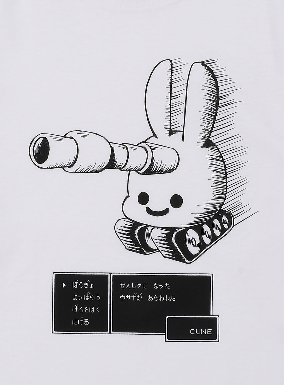 武器のLST 戦車
