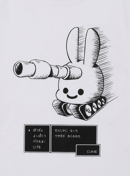 武器のLST 戦車