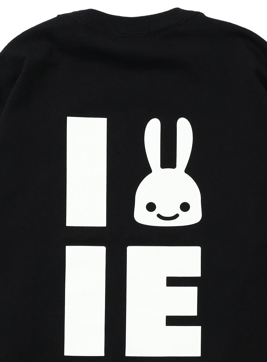 家のLST 編み物