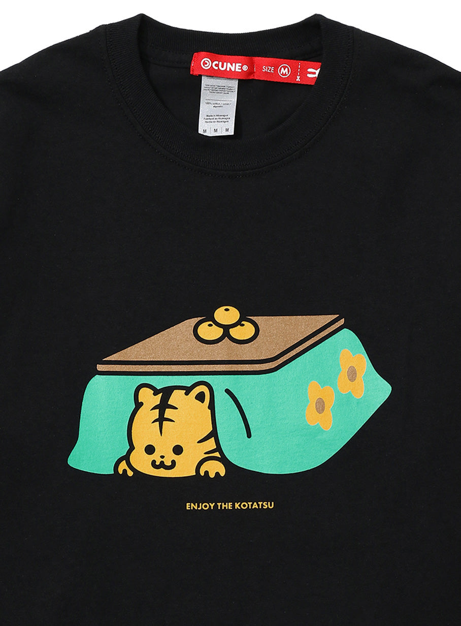 家のLST こたつ