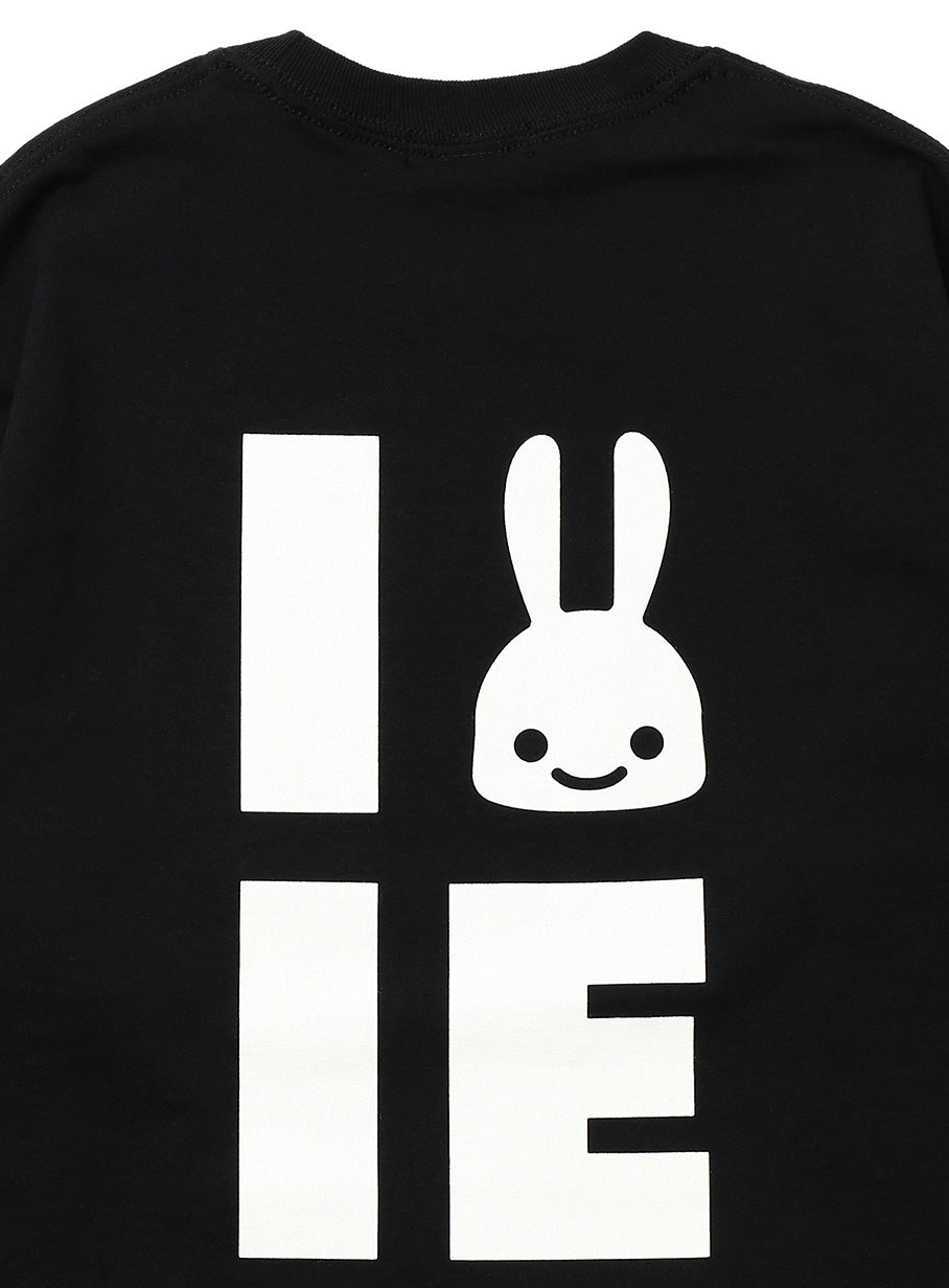 家のLST 寝ながらスマホ