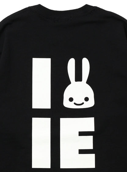 家のLST 寝ながらスマホ
