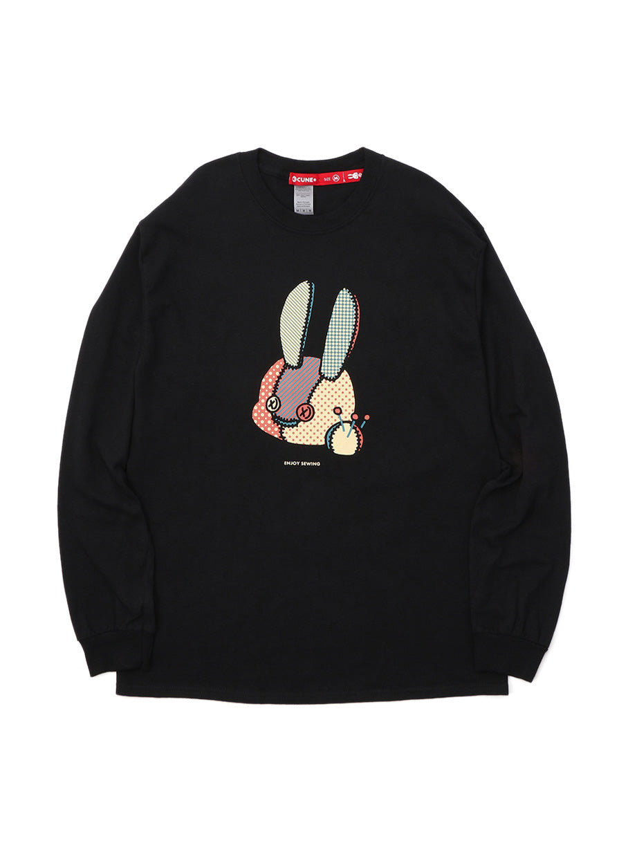 家のLST 裁縫