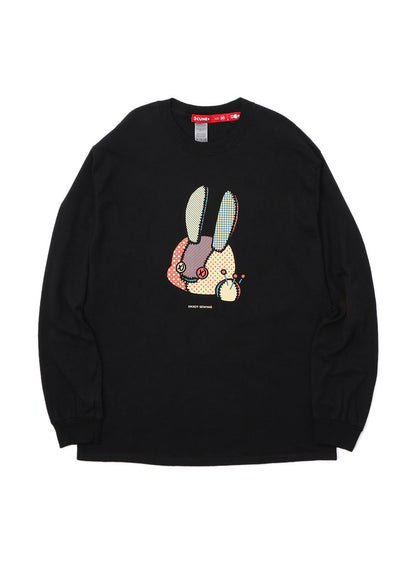 家のLST 裁縫