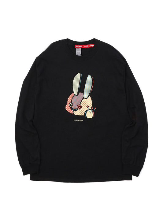 家のLST 裁縫