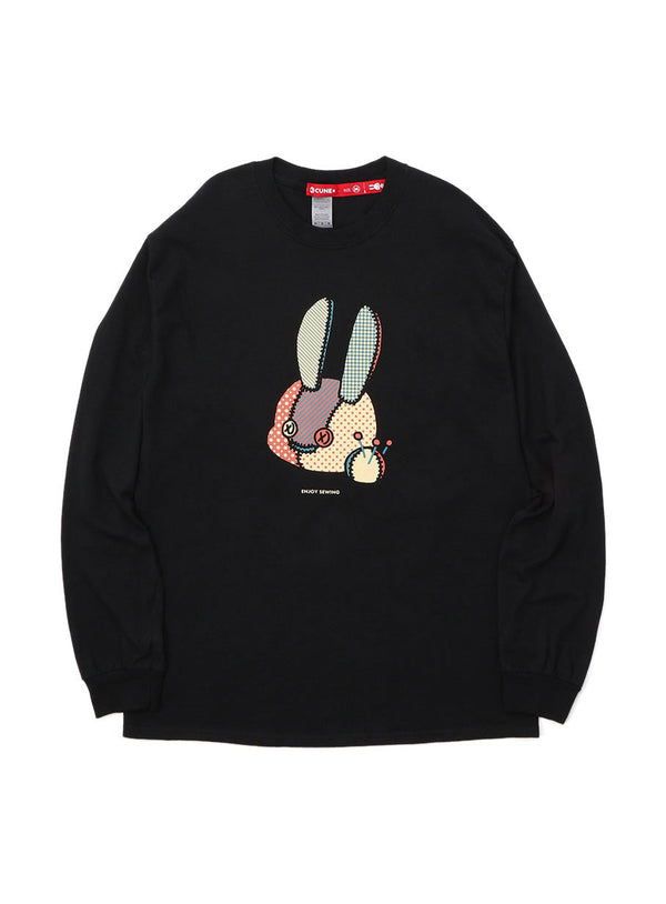 家のLST 裁縫
