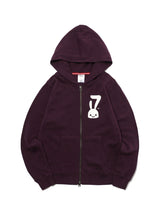 7th Anniv. ZIP PARKA 北斗七星