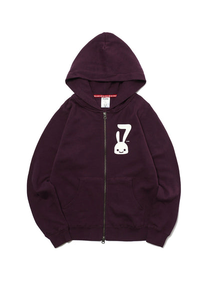 7th Anniv. ZIP PARKA 北斗七星