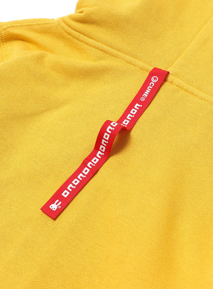 7th Anniv. ZIP PARKA 七人の兎