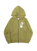 7th Anniv. ZIP PARKA テンパイ
