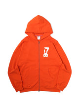 7th Anniv. ZIP PARKA テンパイ